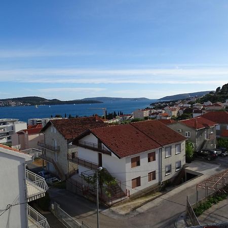 Apartment Drazena Trogir Luaran gambar