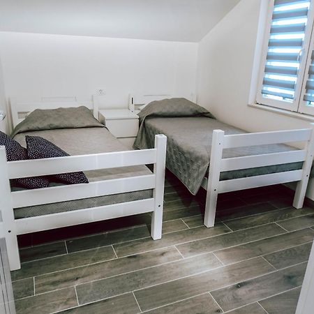 Apartment Drazena Trogir Luaran gambar