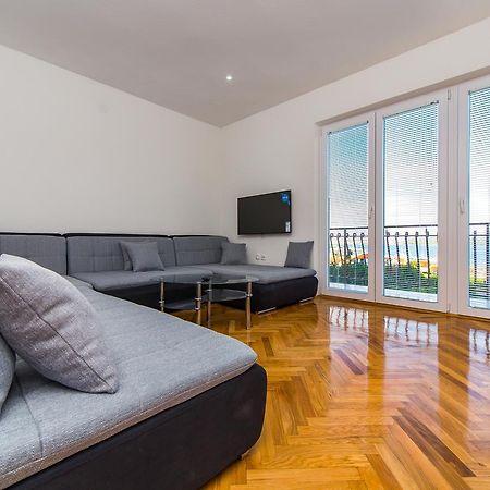 Apartment Drazena Trogir Luaran gambar