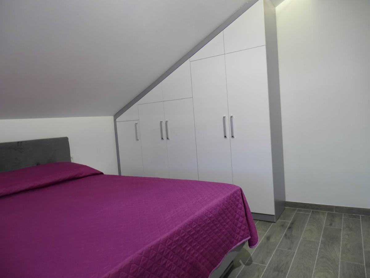 Apartment Drazena Trogir Luaran gambar