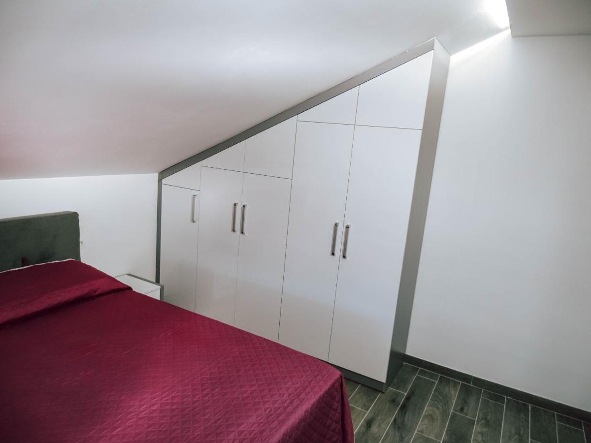 Apartment Drazena Trogir Luaran gambar