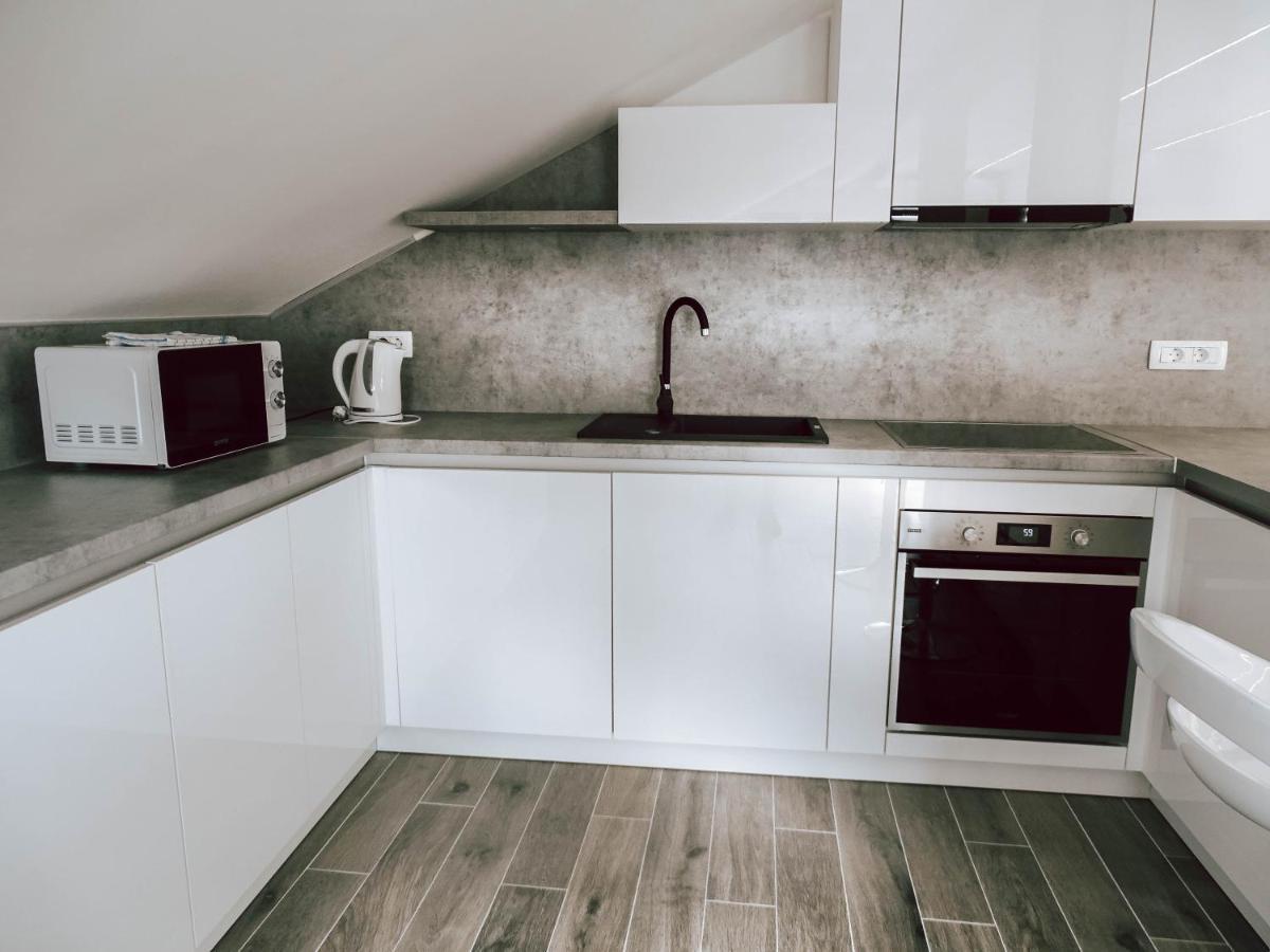 Apartment Drazena Trogir Luaran gambar