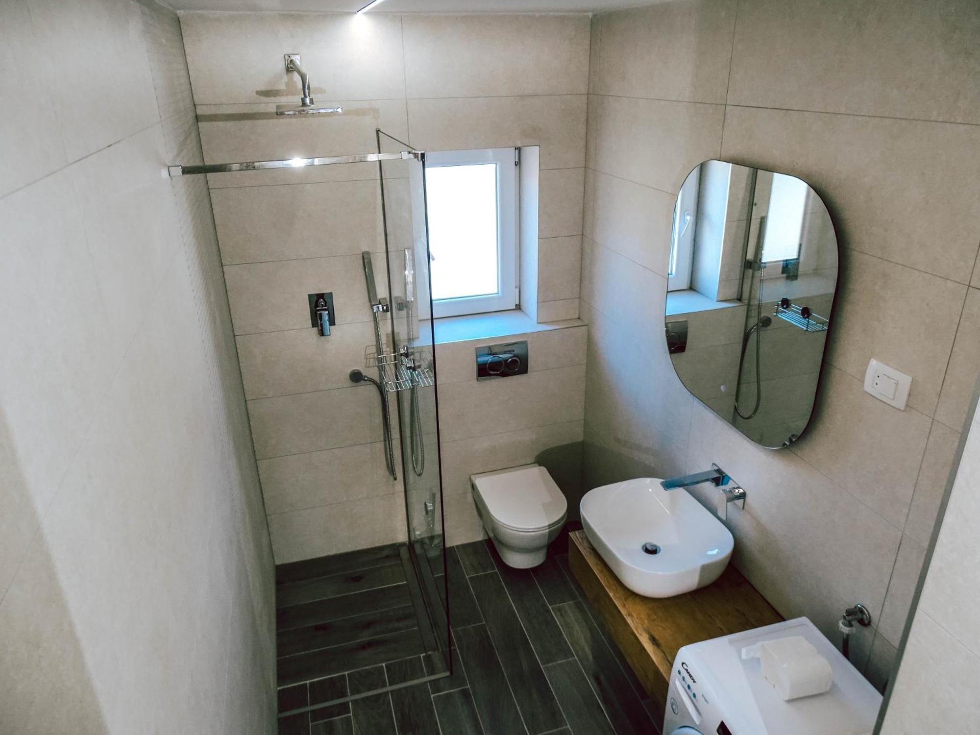 Apartment Drazena Trogir Luaran gambar