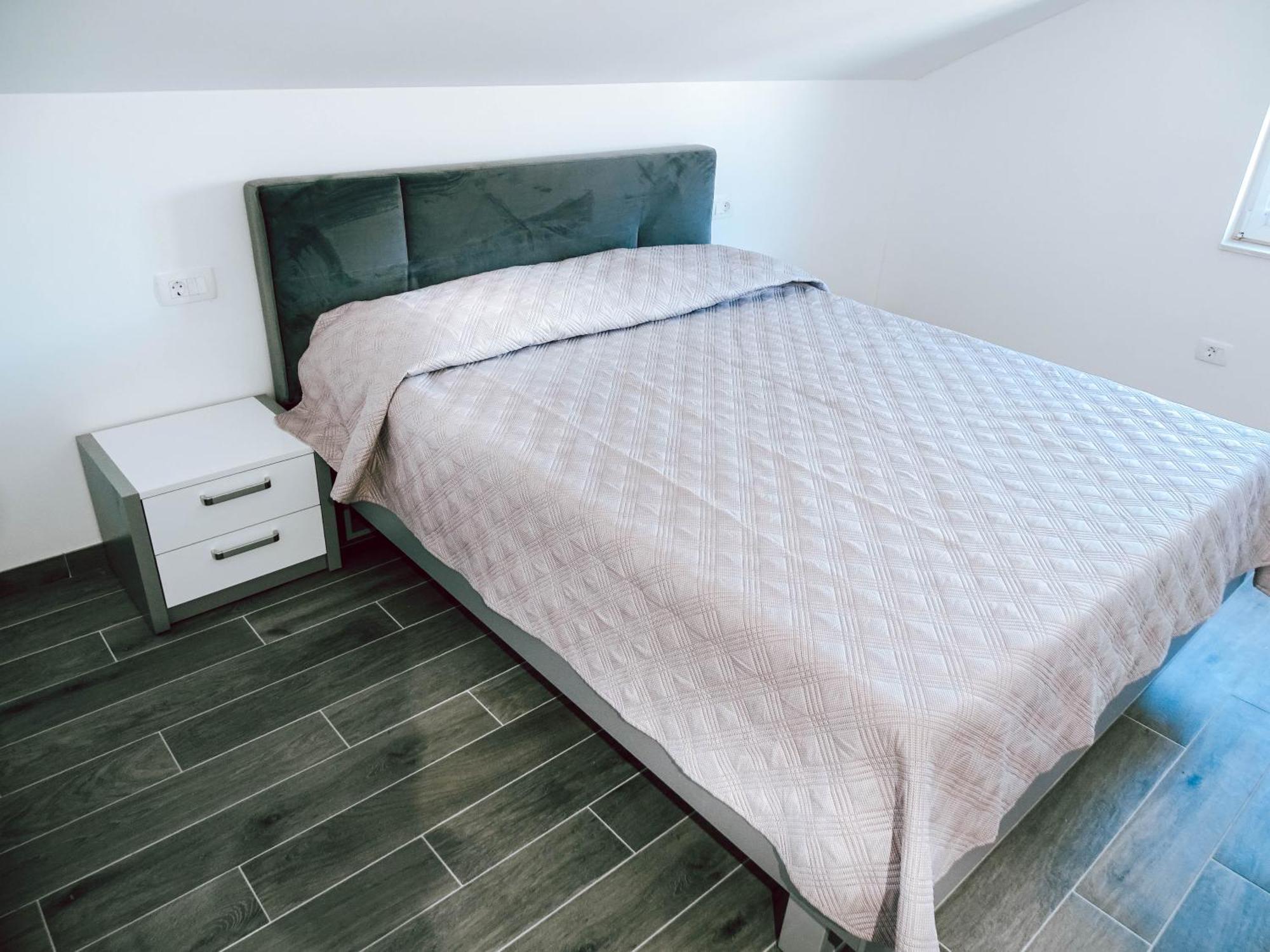 Apartment Drazena Trogir Luaran gambar