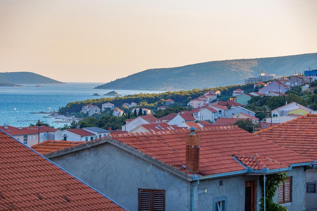 Apartment Drazena Trogir Luaran gambar