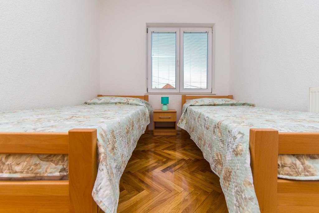 Apartment Drazena Trogir Luaran gambar