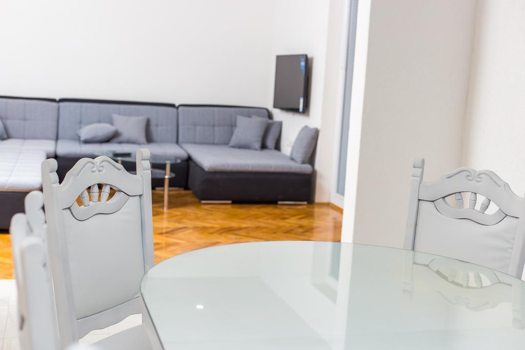 Apartment Drazena Trogir Luaran gambar