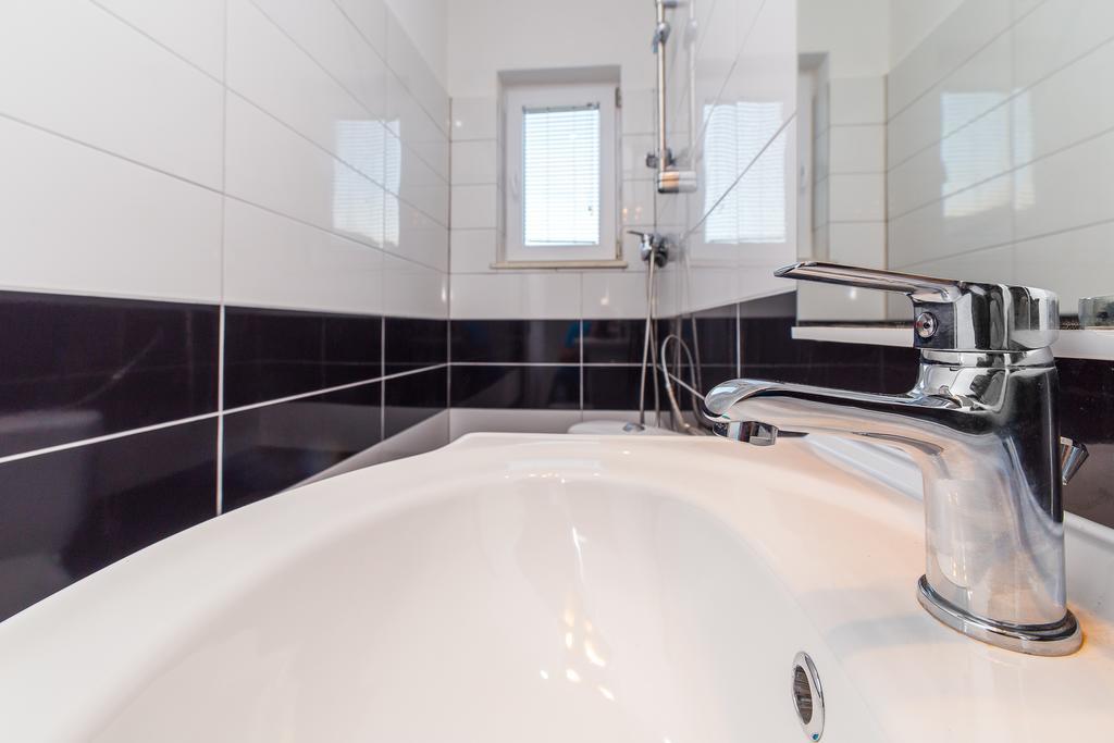 Apartment Drazena Trogir Luaran gambar