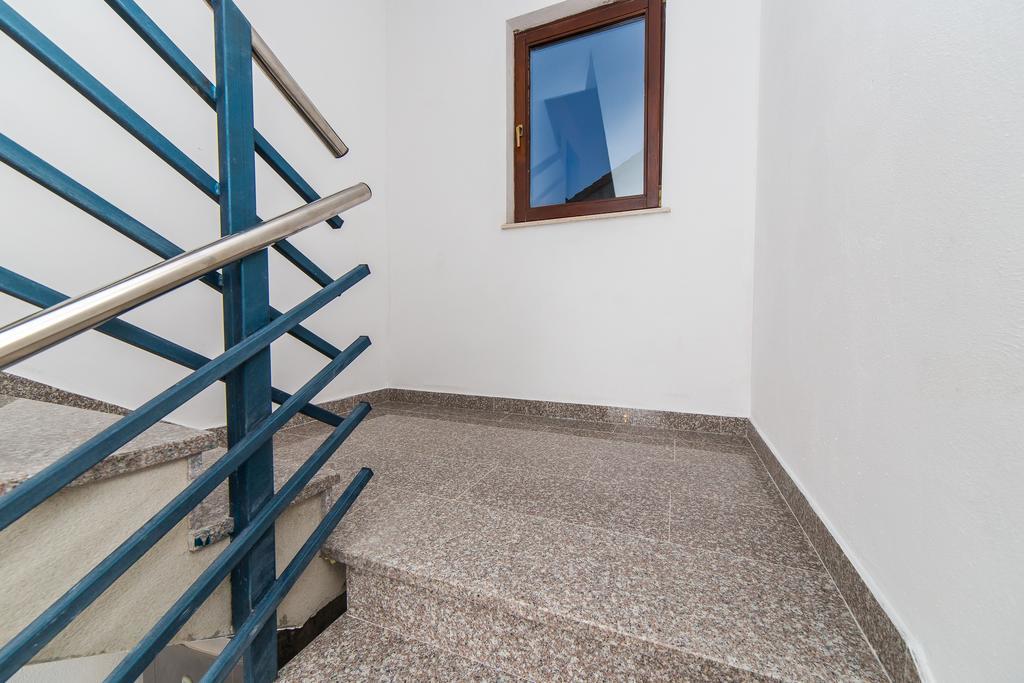 Apartment Drazena Trogir Luaran gambar