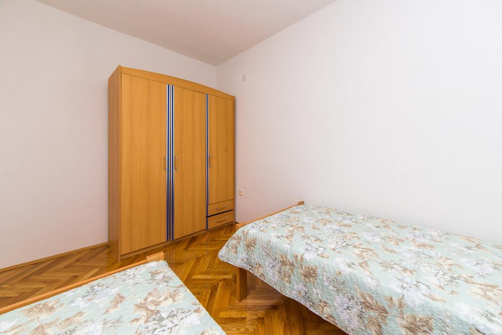 Apartment Drazena Trogir Luaran gambar