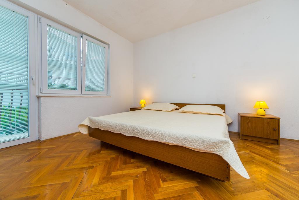 Apartment Drazena Trogir Luaran gambar