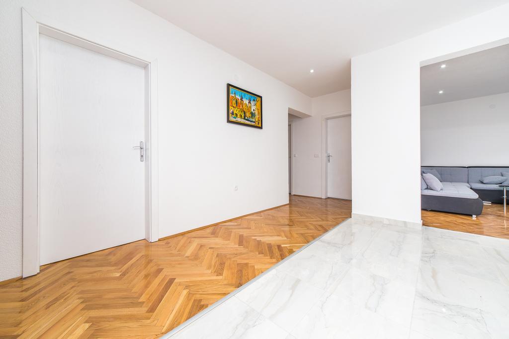 Apartment Drazena Trogir Luaran gambar