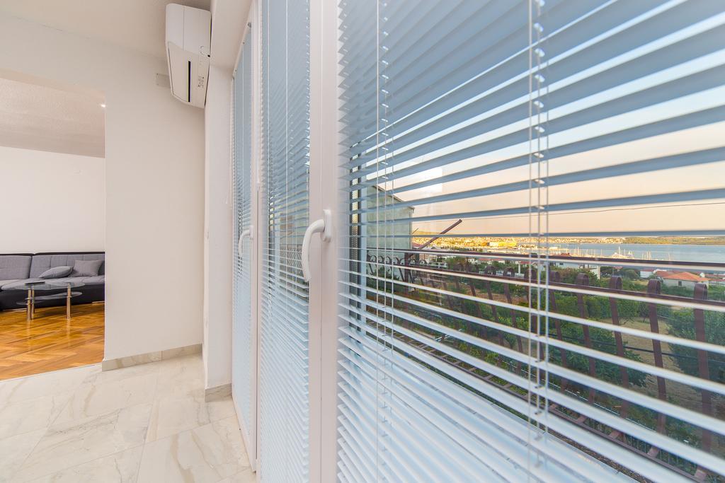 Apartment Drazena Trogir Luaran gambar