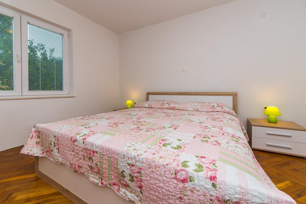 Apartment Drazena Trogir Luaran gambar