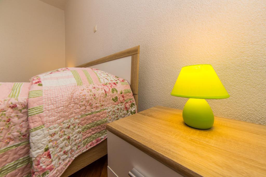 Apartment Drazena Trogir Luaran gambar