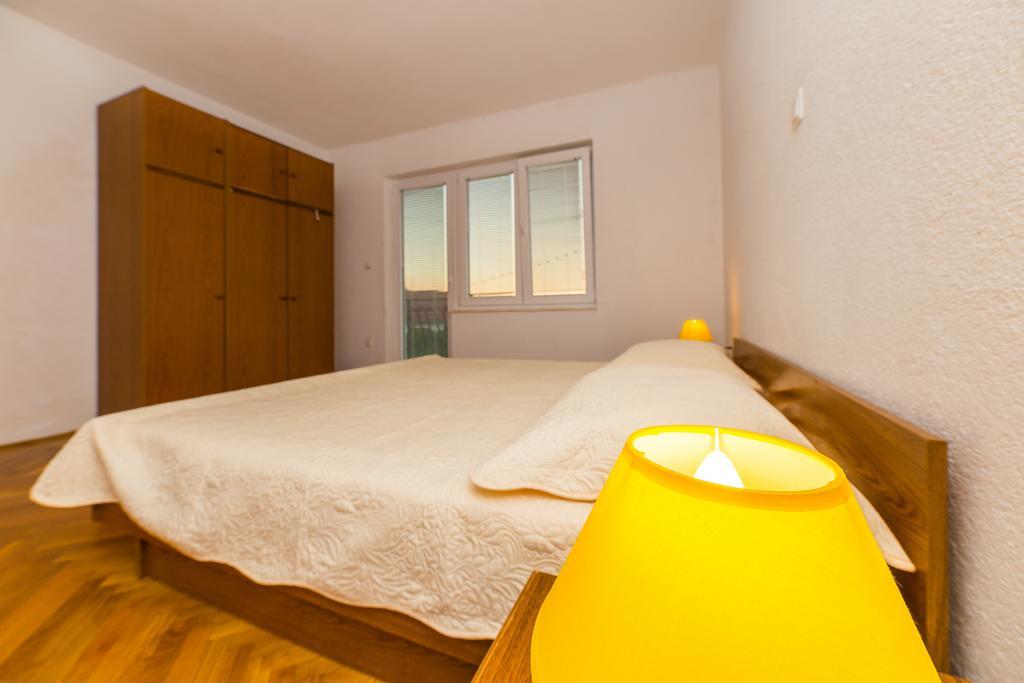 Apartment Drazena Trogir Luaran gambar