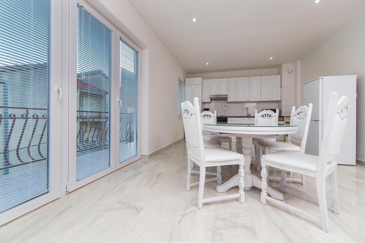 Apartment Drazena Trogir Luaran gambar