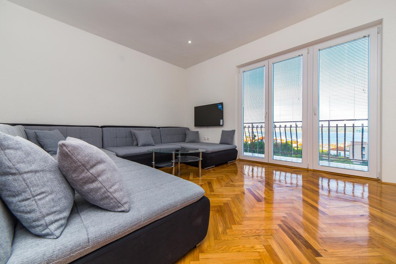 Apartment Drazena Trogir Luaran gambar