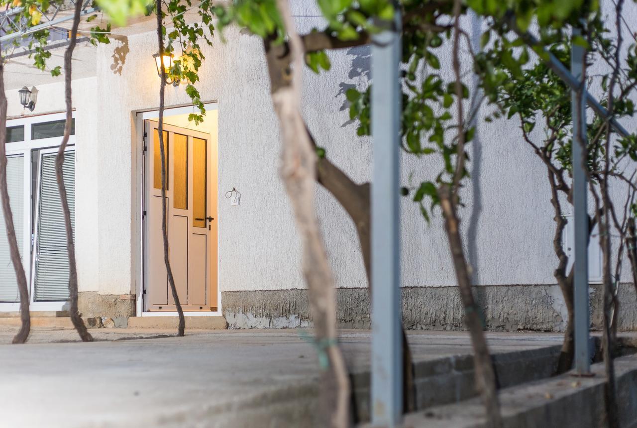 Apartment Drazena Trogir Luaran gambar