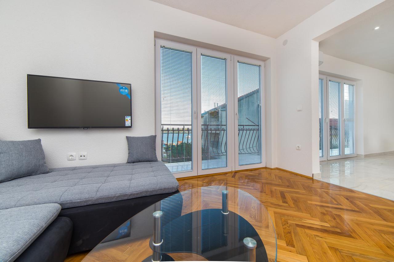 Apartment Drazena Trogir Luaran gambar